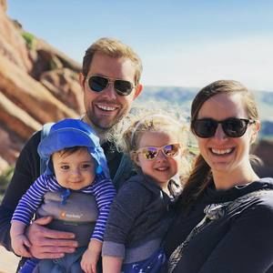 Meet your Posher, Tom